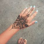 снимка на био татуировка от 09.06.2018 №183 - био татуировка -