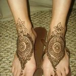 снимка на био татуировка от 09.06.2018 №189 - био татуировка -