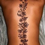 снимка на био татуировка от 09.06.2018 №190 - био татуировка -