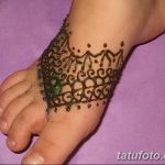 снимка на био татуировка от 09.06.2018 №193 - био татуировка -