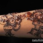 снимка на био татуировка от 09.06.2018 №195 - био татуировка -