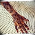 снимка на био татуировка от 09.06.2018 №046 - био татуировка -