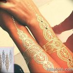 снимка на био татуировка от 09.06.2018 №047 - био татуировка -