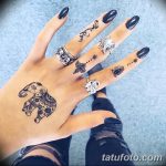 снимка на био татуировка от 09.06.2018 №048 - био татуировка -