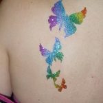 снимка на био татуировка от 09.06.2018 №051 - био татуировка -