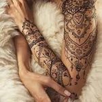 снимка на био татуировка от 09.06.2018 №052 - био татуировка -