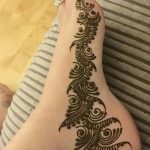 снимка на био татуировка от 09.06.2018 №053 - био татуировка -