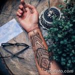 снимка на био татуировка от 09.06.2018 №054 - био татуировка -