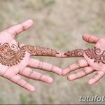 снимка на био татуировка от 09.06.2018 №055 - био татуировка -