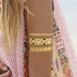 снимка на био татуировка от 09.06.2018 №056 - био татуировка -