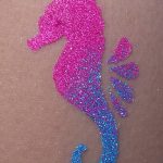 снимка на био татуировка от 09.06.2018 №057 - био татуировка -