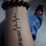 снимка на био татуировка от 09.06.2018 №062 - био татуировка -