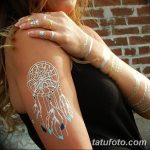 снимка на био татуировка от 09.06.2018 №064 - био татуировка -