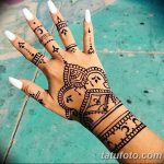 снимка на био татуировка от 09.06.2018 №066 - био татуировка -