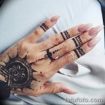 снимка на био татуировка от 09.06.2018 №073 - био татуировка -