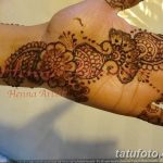 снимка на био татуировка от 09.06.2018 №074 - био татуировка -