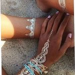 снимка на био татуировка от 09.06.2018 №076 - био татуировка -