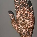 снимка на био татуировка от 09.06.2018 №078 - био татуировка -