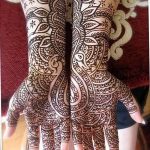 снимка на био татуировка от 09.06.2018 №080 - био татуировка -