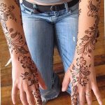 снимка на био татуировка от 09.06.2018 №084 - био татуировка -