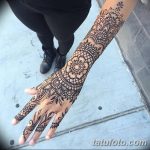 снимка на био татуировка от 09.06.2018 №085 - био татуировка -