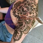 снимка на био татуировка от 09.06.2018 №087 - био татуировка -