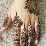 снимка на био татуировка от 09.06.2018 №093 - био татуировка -