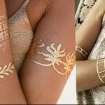 снимка на био татуировка от 09.06.2018 №098 - био татуировка -