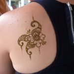 снимка на био татуировка от 09.06.2018 №101 - био татуировка -