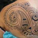 снимка на био татуировка от 09.06.2018 №103 - био татуировка -