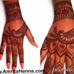 снимка на био татуировка от 09.06.2018 №104 - био татуировка -