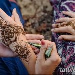 снимка на био татуировка от 09.06.2018 №107 - био татуировка -