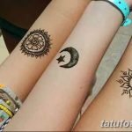 снимка на био татуировка от 09.06.2018 №109 - био татуировка -