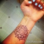 снимка на био татуировка от 09.06.2018 №112 - био татуировка -