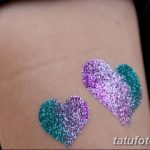 снимка на био татуировка от 09.06.2018 №119 - био татуировка -