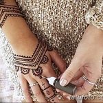 снимка на био татуировка от 09.06.2018 №124 - био татуировка -