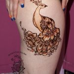 снимка на био татуировка от 09.06.2018 №129 - био татуировка -