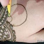 снимка на био татуировка от 09.06.2018 №132 - био татуировка -