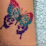 снимка на био татуировка от 09.06.2018 №134 - био татуировка -