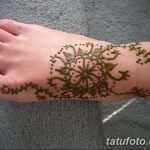 снимка на био татуировка от 09.06.2018 №135 - био татуировка -