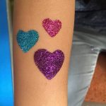 снимка на био татуировка от 09.06.2018 №141 - био татуировка -