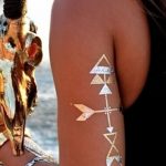 снимка на био татуировка от 09.06.2018 №142 - био татуировка -