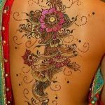 снимка на био татуировка от 09.06.2018 №146 - био татуировка -