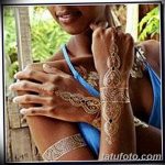 снимка на био татуировка от 09.06.2018 №148 - био татуировка -