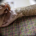 снимка на био татуировка от 09.06.2018 №150 - био татуировка -