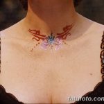 снимка на био татуировка от 09.06.2018 №151 - био татуировка -
