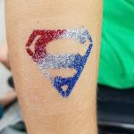 снимка на био татуировка от 09.06.2018 №153 - био татуировка -