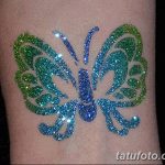 снимка на био татуировка от 09.06.2018 №157 - био татуировка -