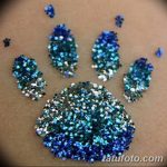 снимка на био татуировка от 09.06.2018 №158 - био татуировка -