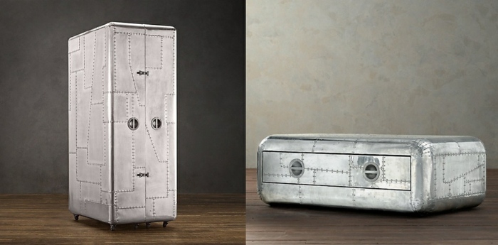 hliníkový stôl blackhawk prakticky uzavretý kolesami